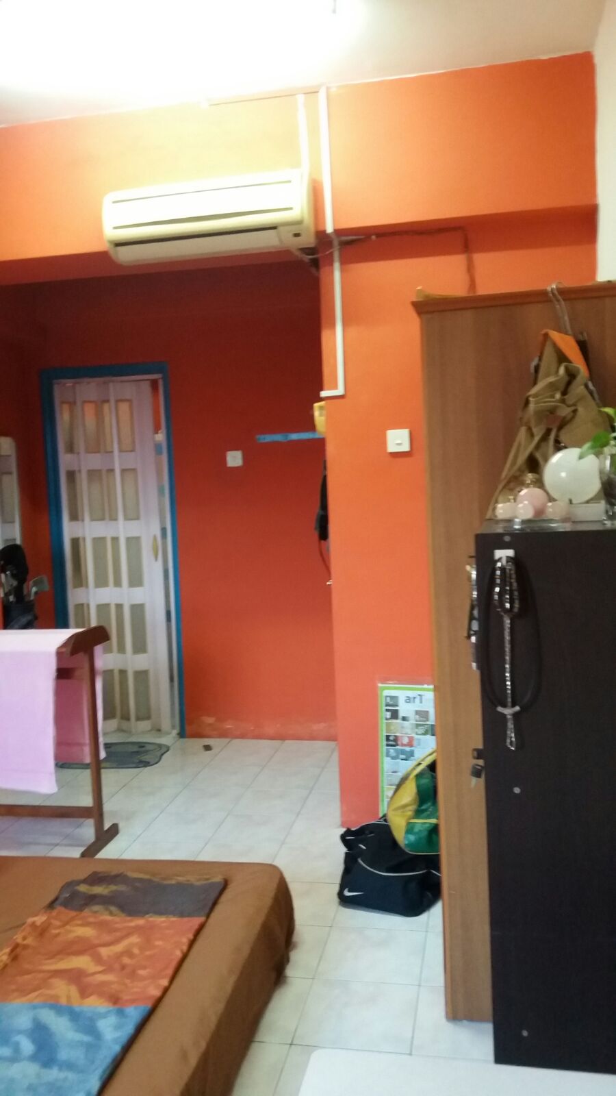 Renovated Aartment KLH Puchong Jaya Puchong - photo 2