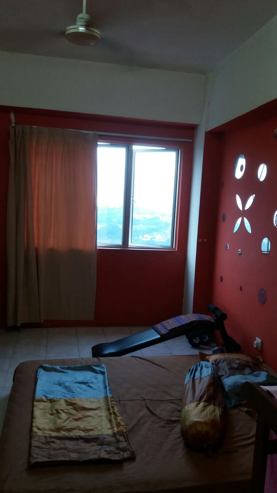 Renovated Aartment KLH Puchong Jaya Puchong - photo 3