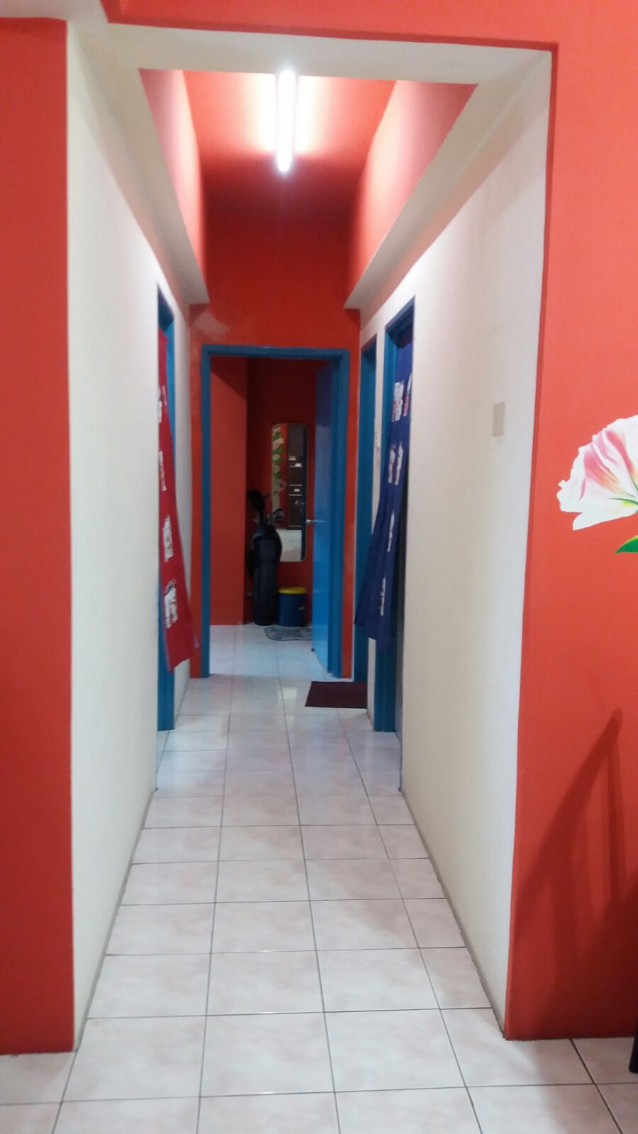 Renovated Aartment KLH Puchong Jaya Puchong - photo 4