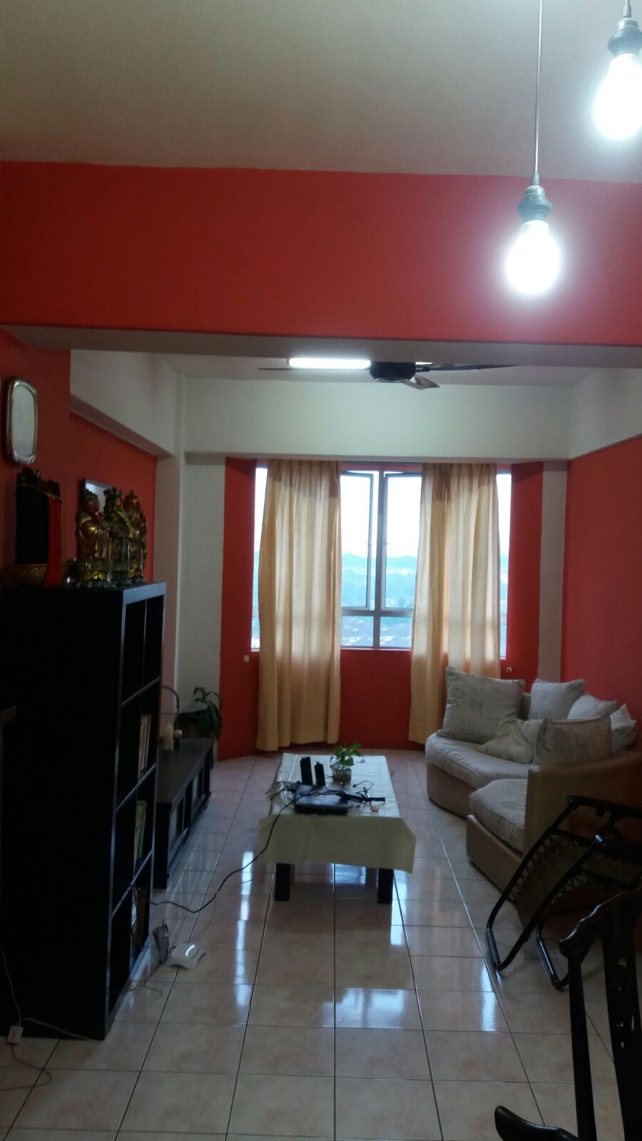 Renovated Aartment KLH Puchong Jaya Puchong - photo 5
