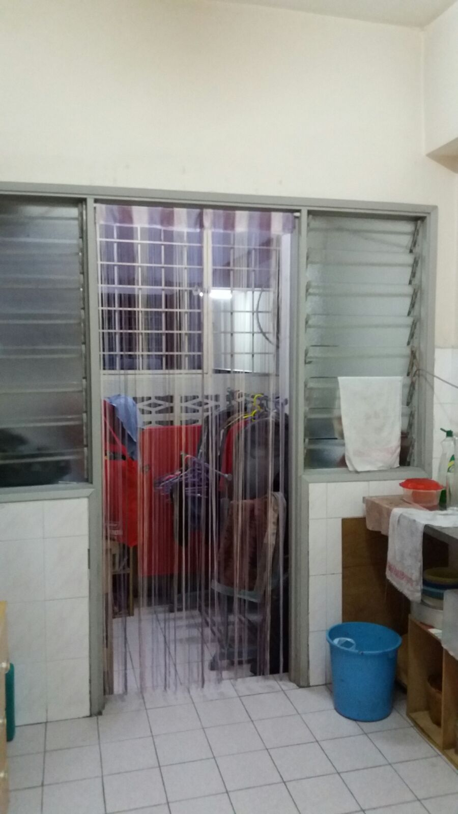 Renovated Aartment KLH Puchong Jaya Puchong - photo 6