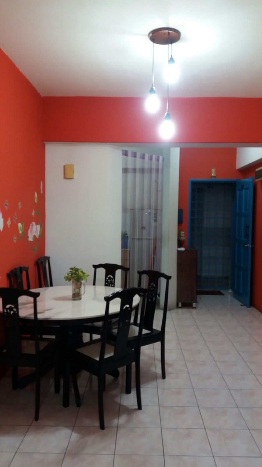 Renovated Aartment KLH Puchong Jaya Puchong - photo 7