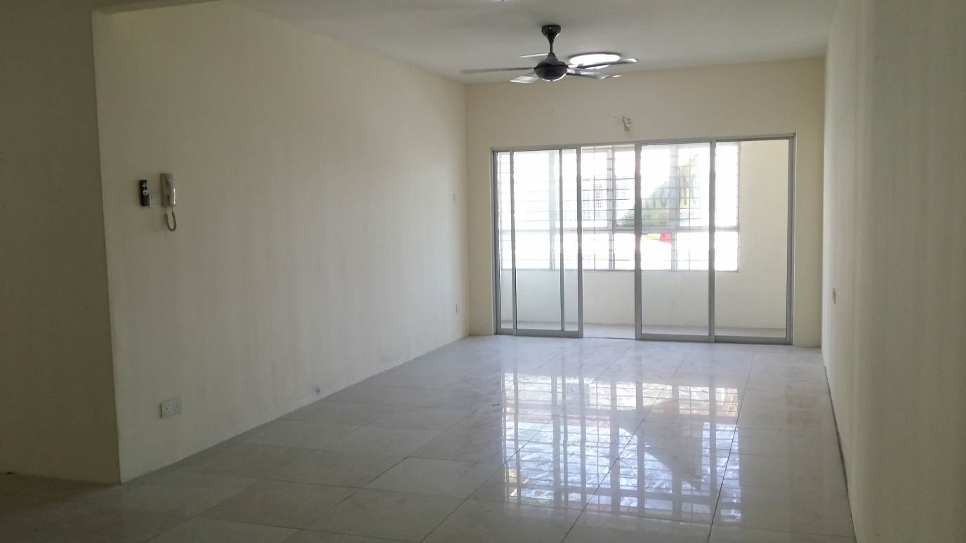 Mutiara Anggerik Seksyen 15 Shah Alam 1188sf - photo 3