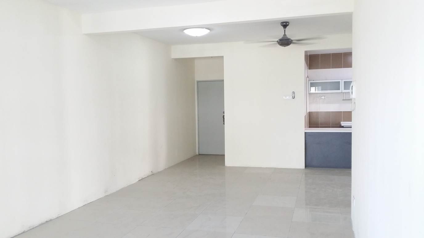 Mutiara Anggerik Seksyen 15 Shah Alam 1188sf - photo 2