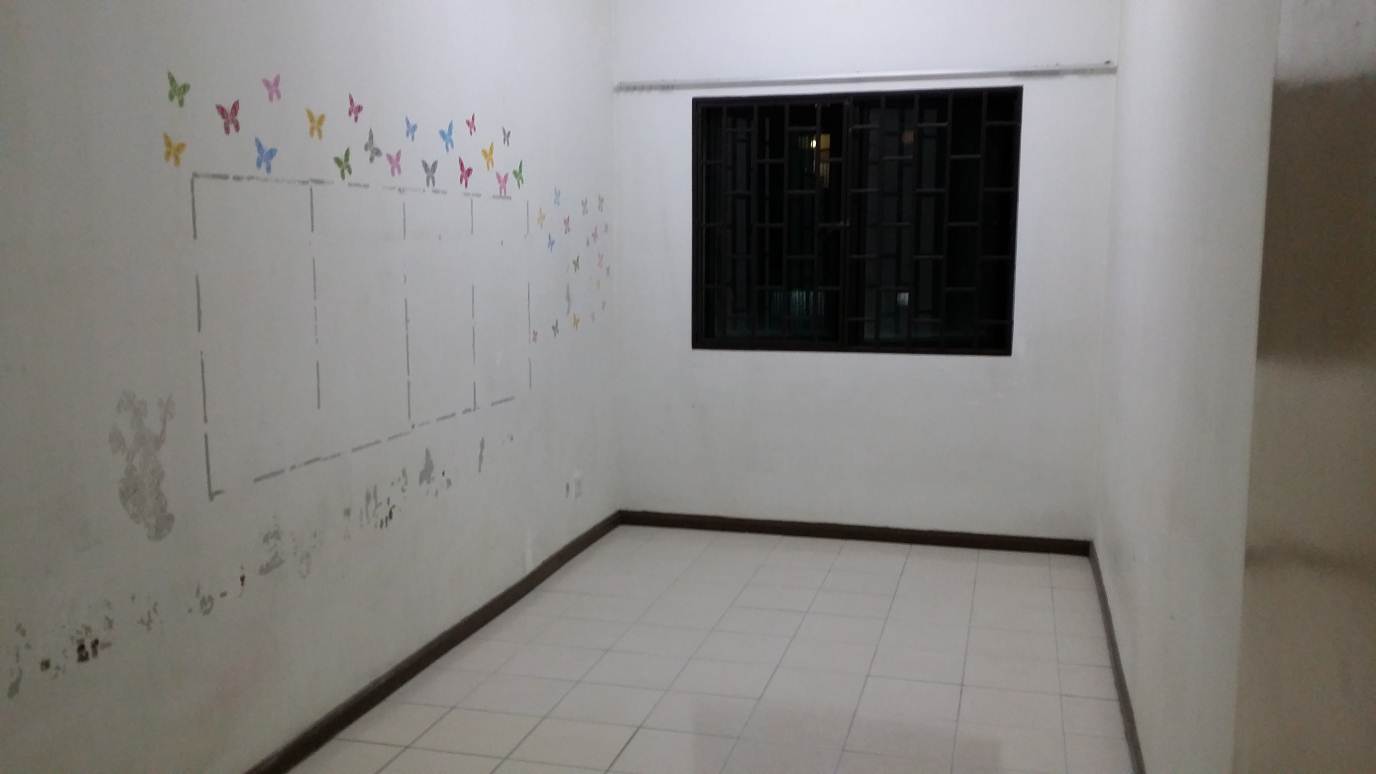 Puri Aiyu Shah Alam Seksyen 22 Nr Indah Alam - photo 4