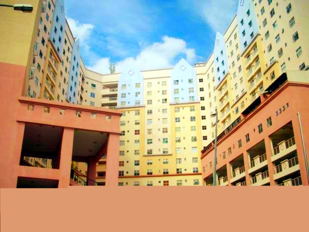 Brunsfield Riverview Nr Menara U Sek 13 Shah Alam - photo 4