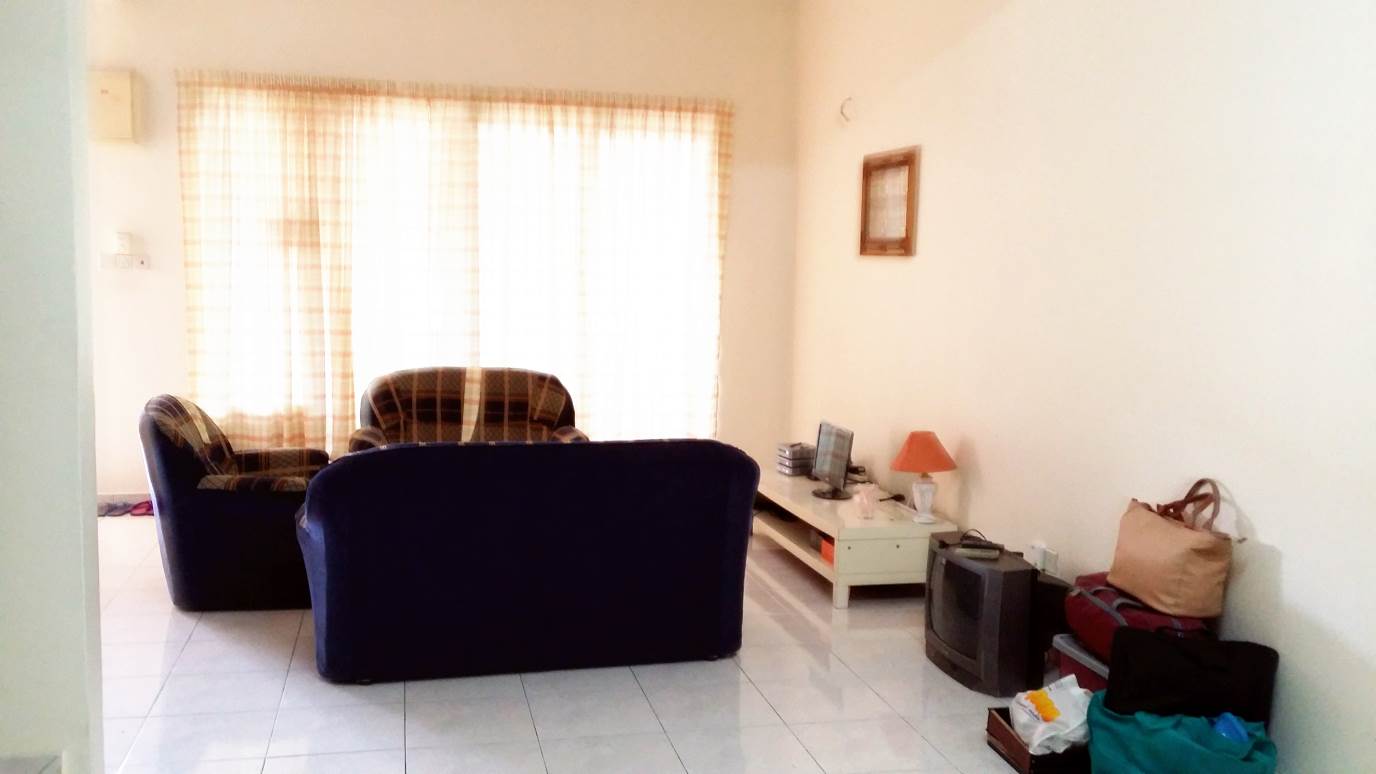 2STY Seksyen 7 Shah Alam Nr UITM I CITY 4R3B - photo 2