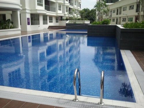 3R2B Suri Puteri Condo Seksyen 20 Shah Alam - photo 2