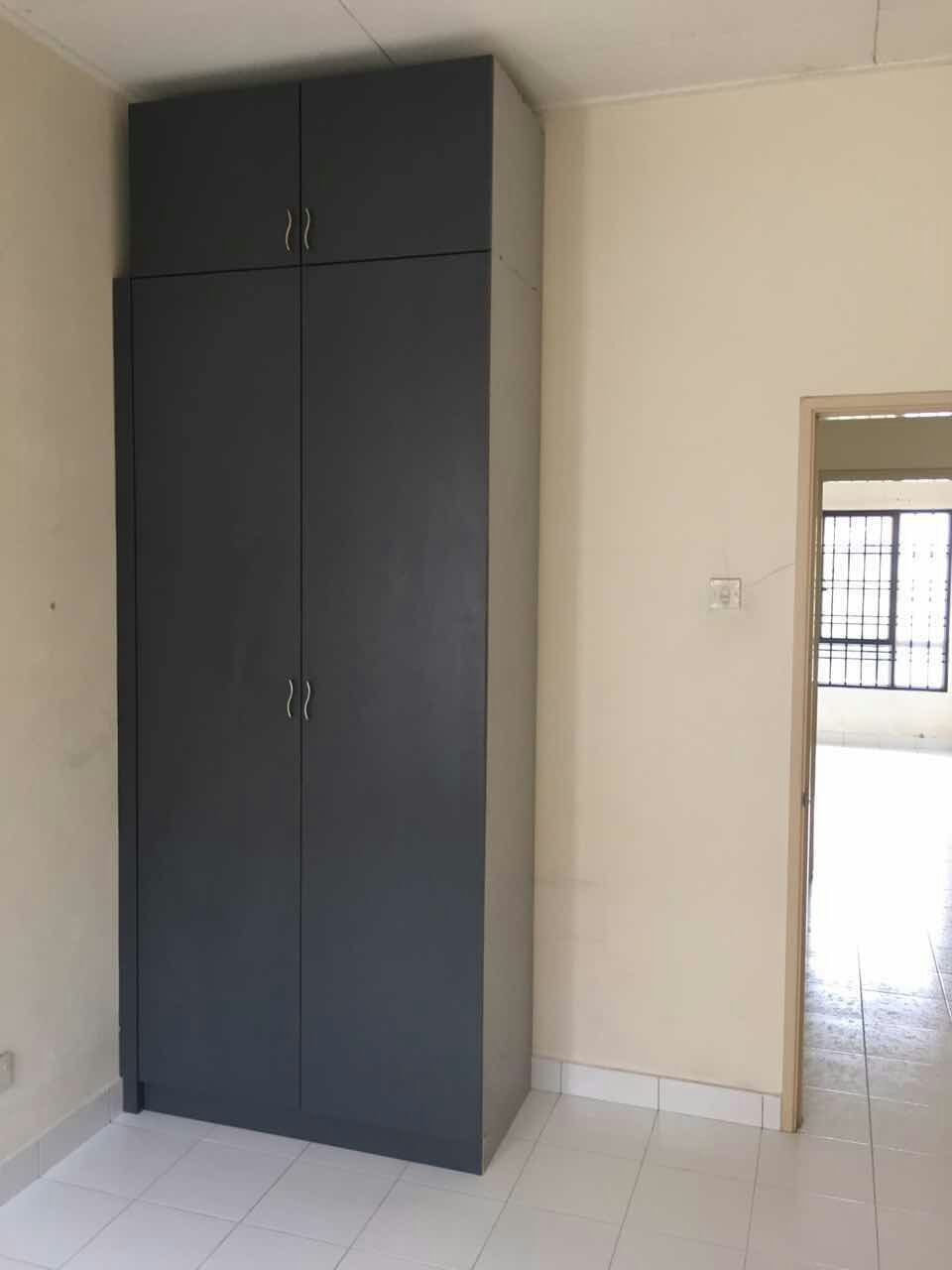 Partly Furnished 2sty Bandar Botanic Klang - photo 2