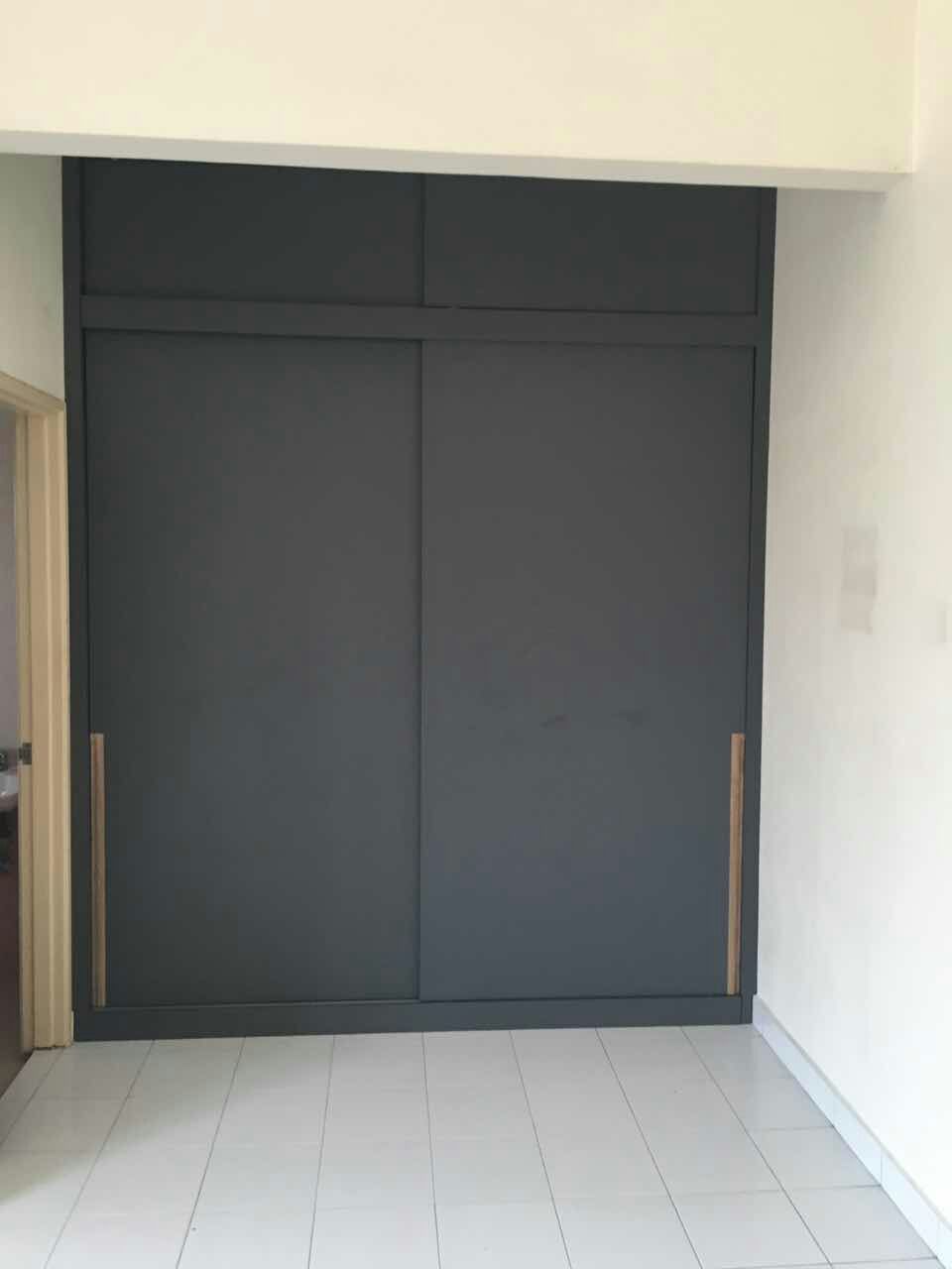Partly Furnished 2sty Bandar Botanic Klang - photo 4