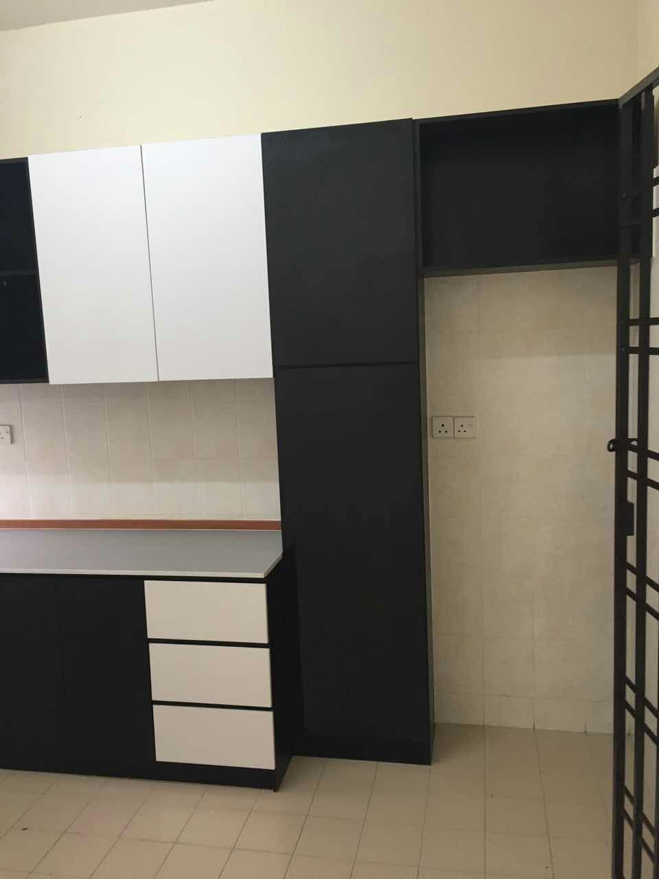 Partly Furnished 2sty Bandar Botanic Klang - photo 6
