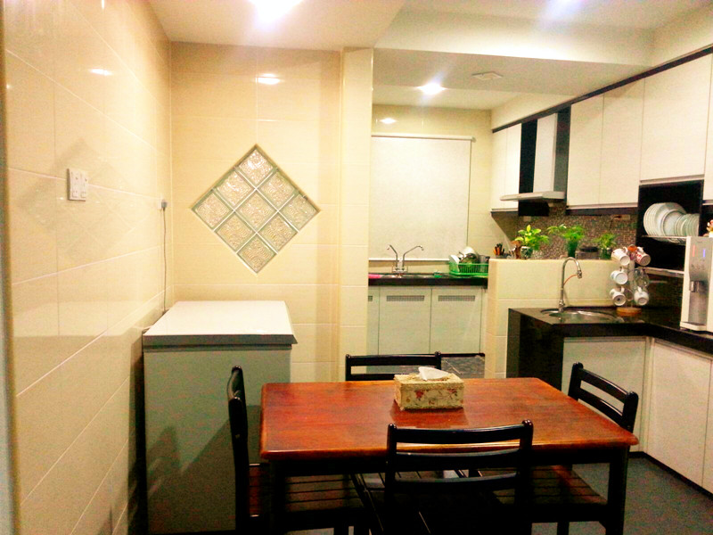 Fully Renovated 2sty Seksyen 8 Shah Alam - photo 2