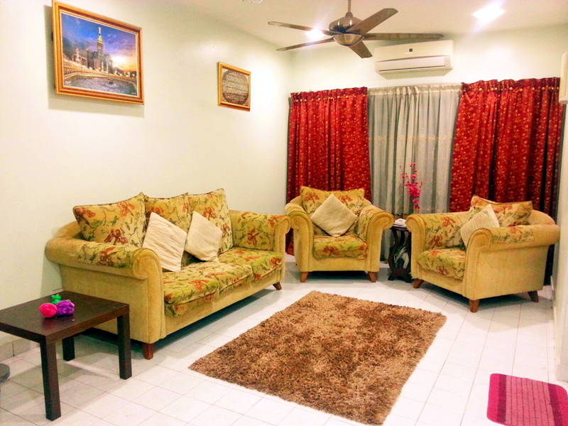 Fully Renovated 2sty Seksyen 8 Shah Alam - photo 3