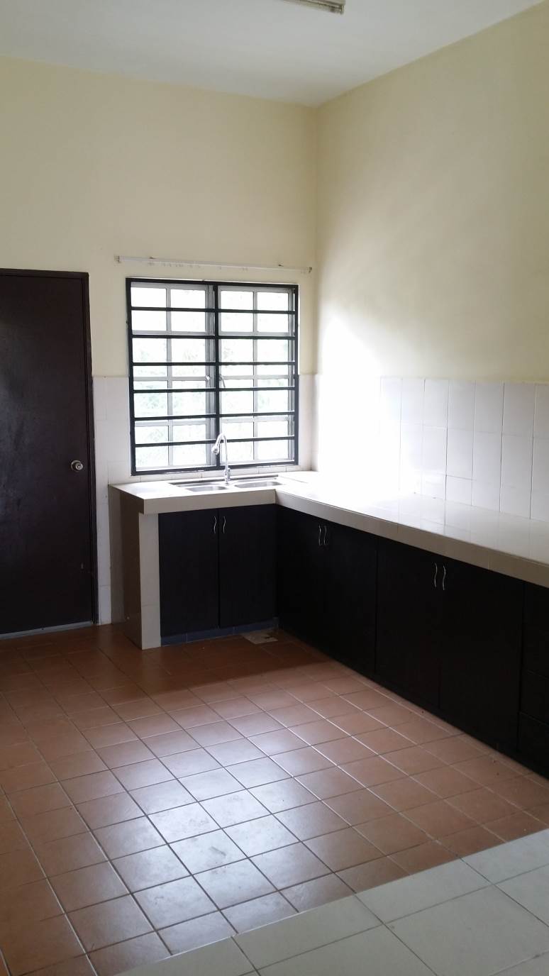 Brd New 2sty Bukit Bandaraya Seksyen U11 Shah Alam - photo 3
