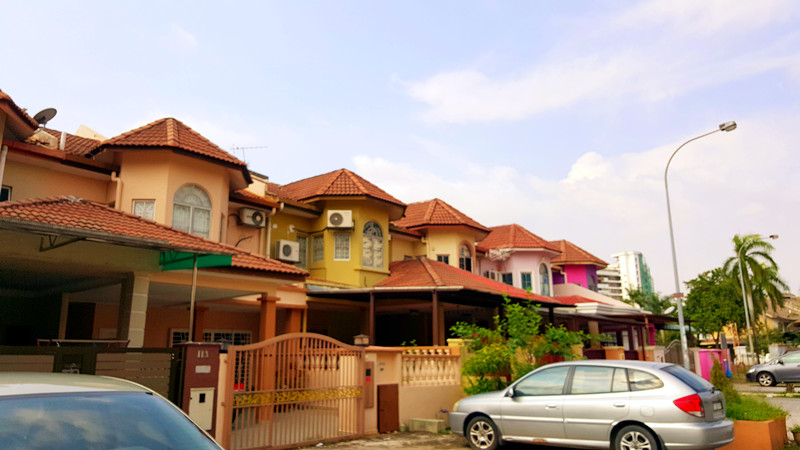 Good 2sty Jln Kristal Seksyen 7 Shah Alam - photo 2
