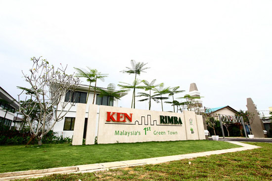 Nice 2 sty Ken Rimba Seksyen 16 Shah Alam Klang - photo 3