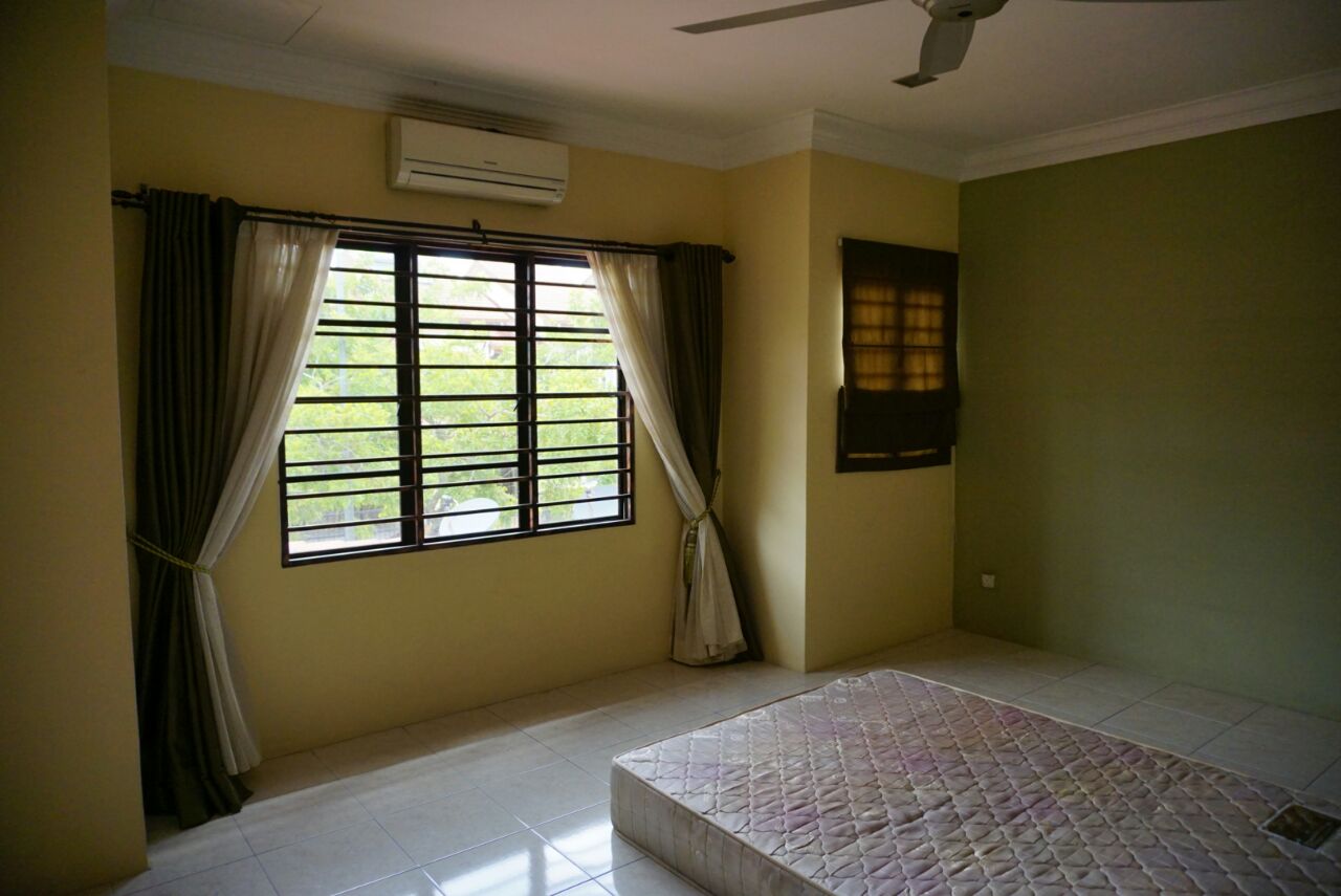 Full Furnished 2sty Bandar Nusa Rhu Shah Alam - photo 4