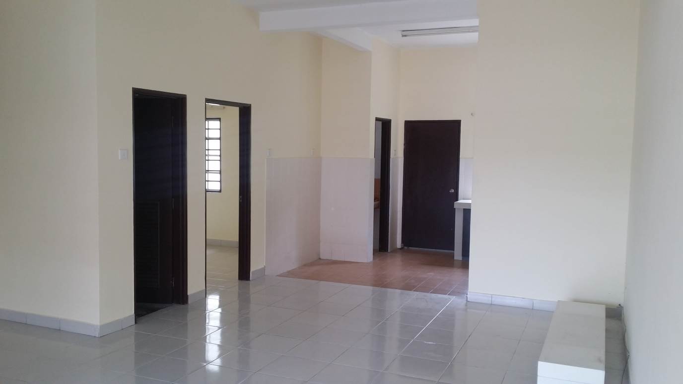 Furnished 2sty Bukit Bandaraya Sek U11 Shah Alam - photo 2