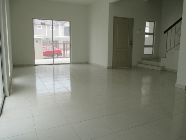 Nice 2sty Sunway Alam Suria Cahaya SPK Shah Alam - photo 2