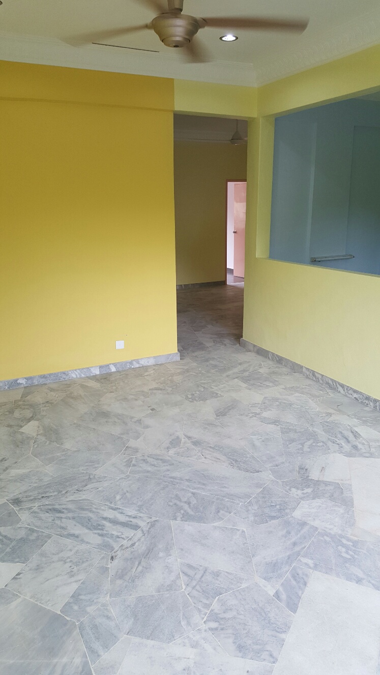 Nice Sri Mahligai Townhouse Seksyen 9 Shah Alam - photo 2