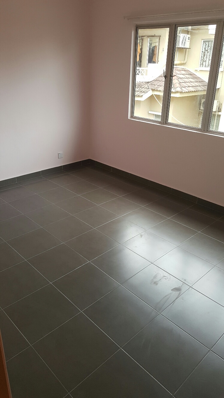 Nice Sri Mahligai Townhouse Seksyen 9 Shah Alam - photo 3