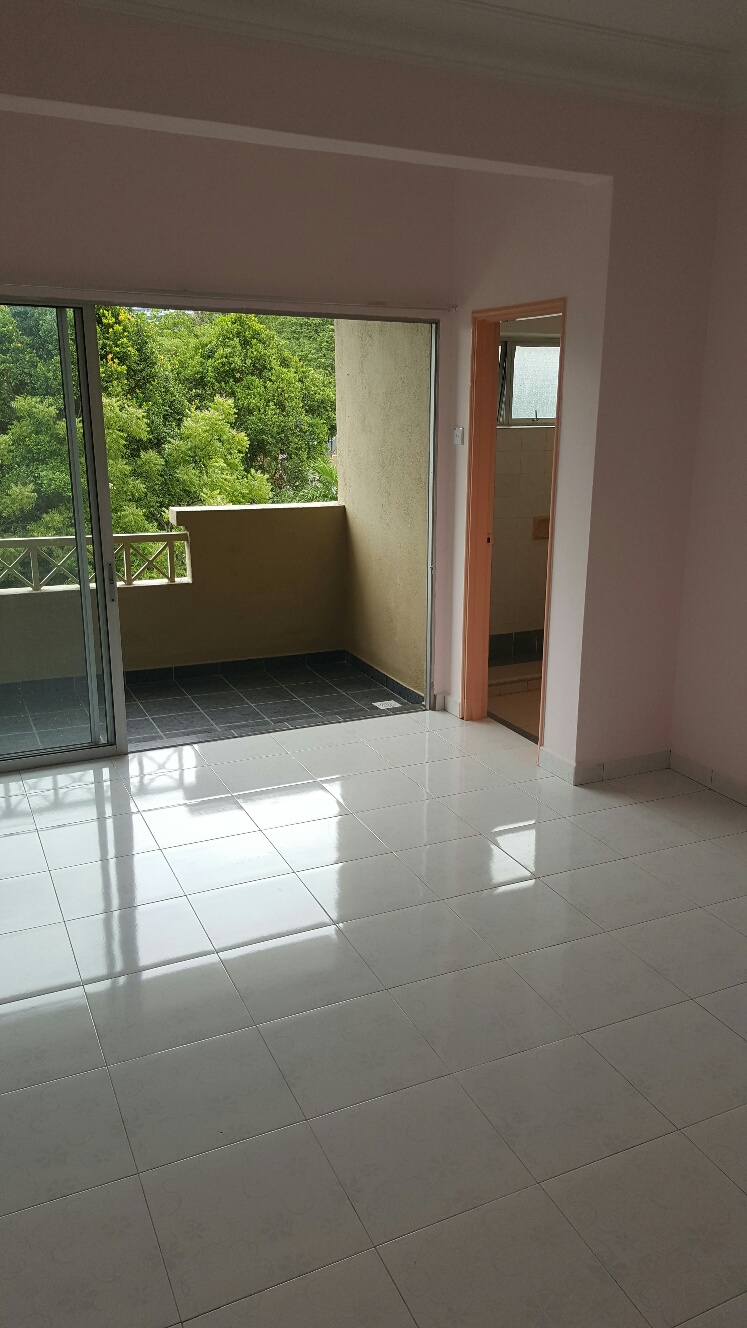 Nice Sri Mahligai Townhouse Seksyen 9 Shah Alam - photo 6