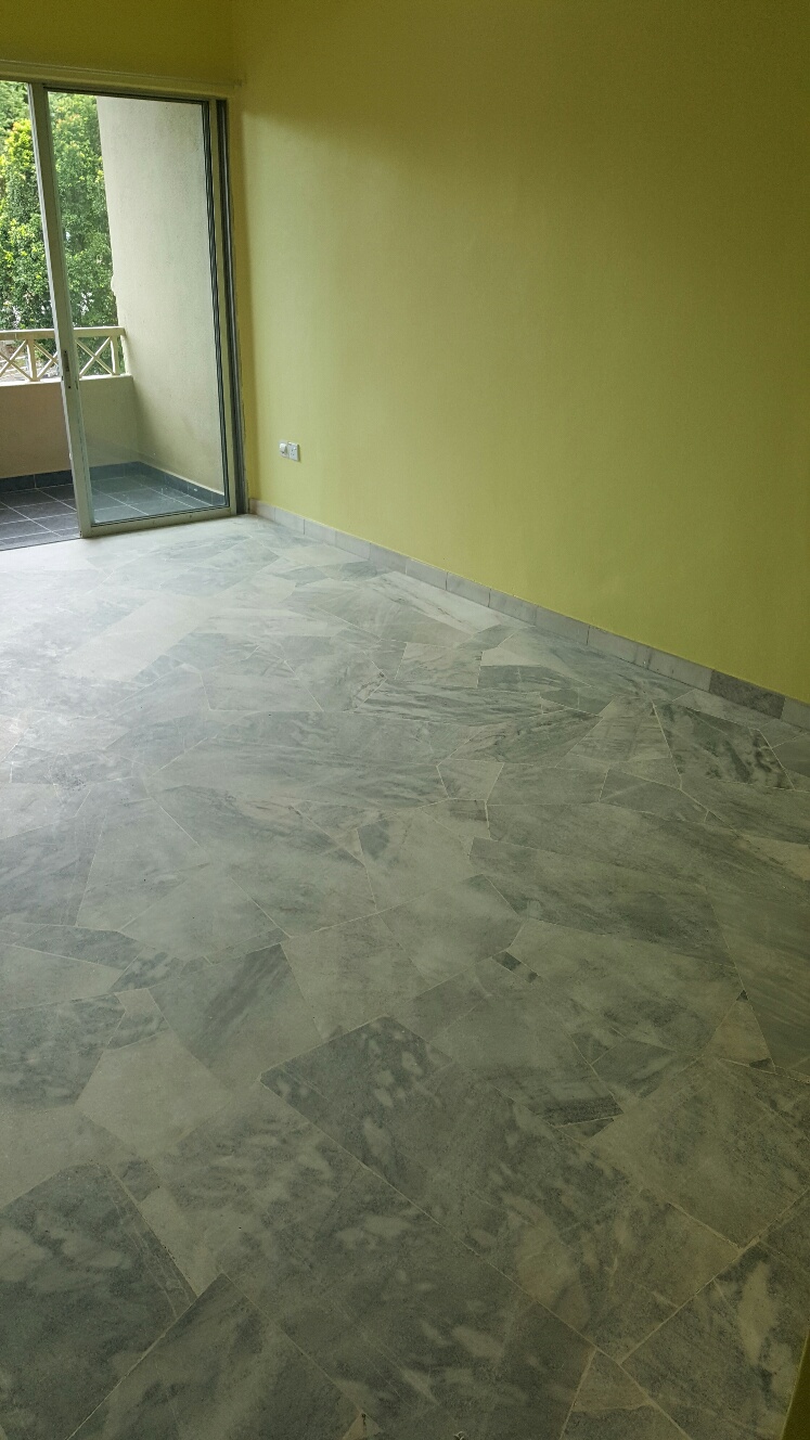 Nice Sri Mahligai Townhouse Seksyen 9 Shah Alam - photo 7