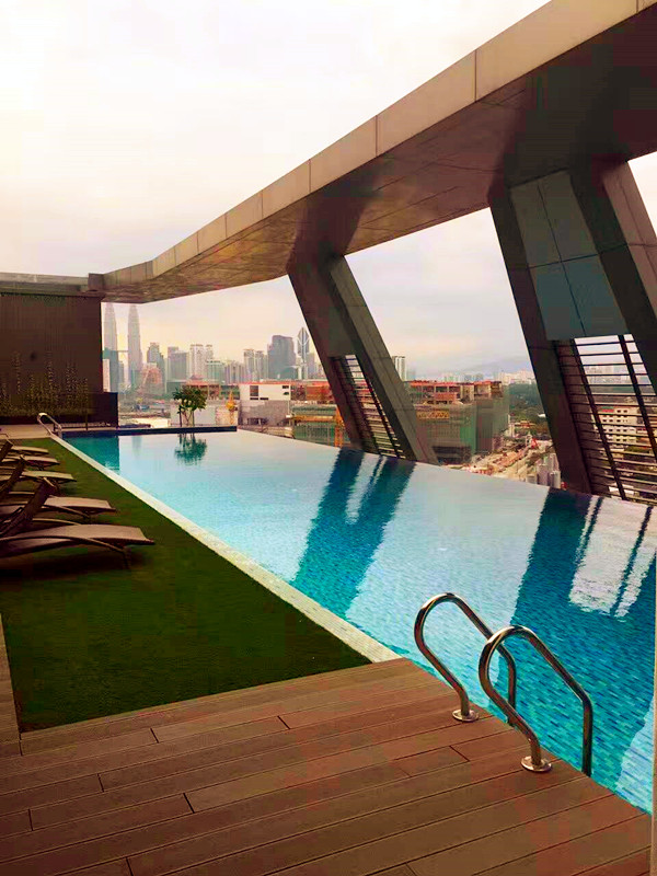 Designer Office Sunway Velocity nr IKEA Cheras - photo 6