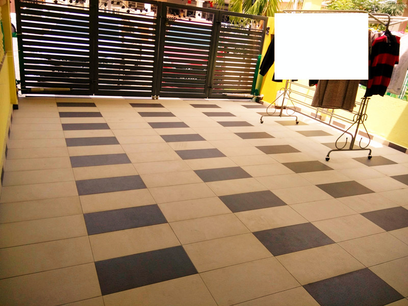 RENO 2sty Taman Klang Indah Kampung Jawa Klang - photo 5
