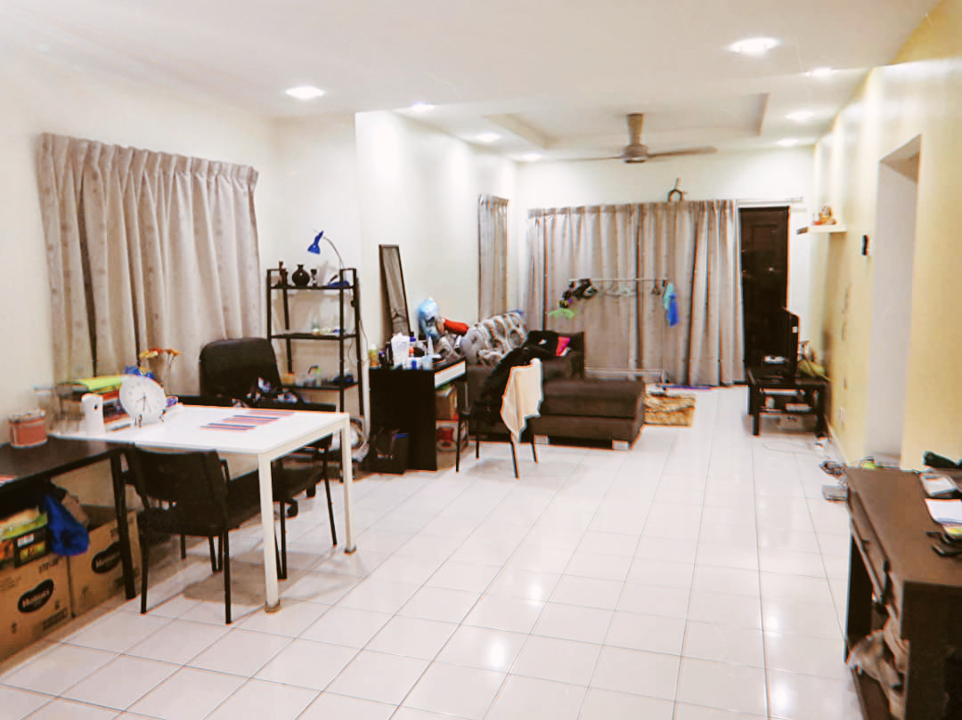 Good Renovation,Puri Aiyu, Seksyen 22, Shah Alam - photo 2
