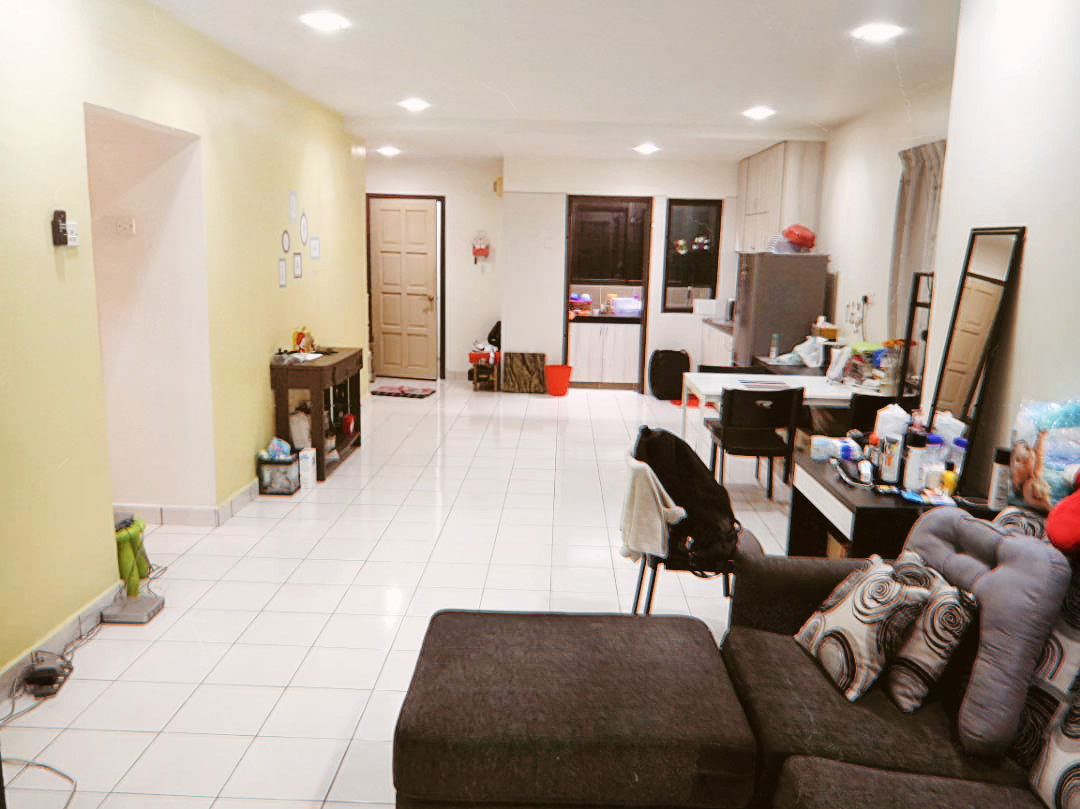 Good Renovation,Puri Aiyu, Seksyen 22, Shah Alam - photo 3