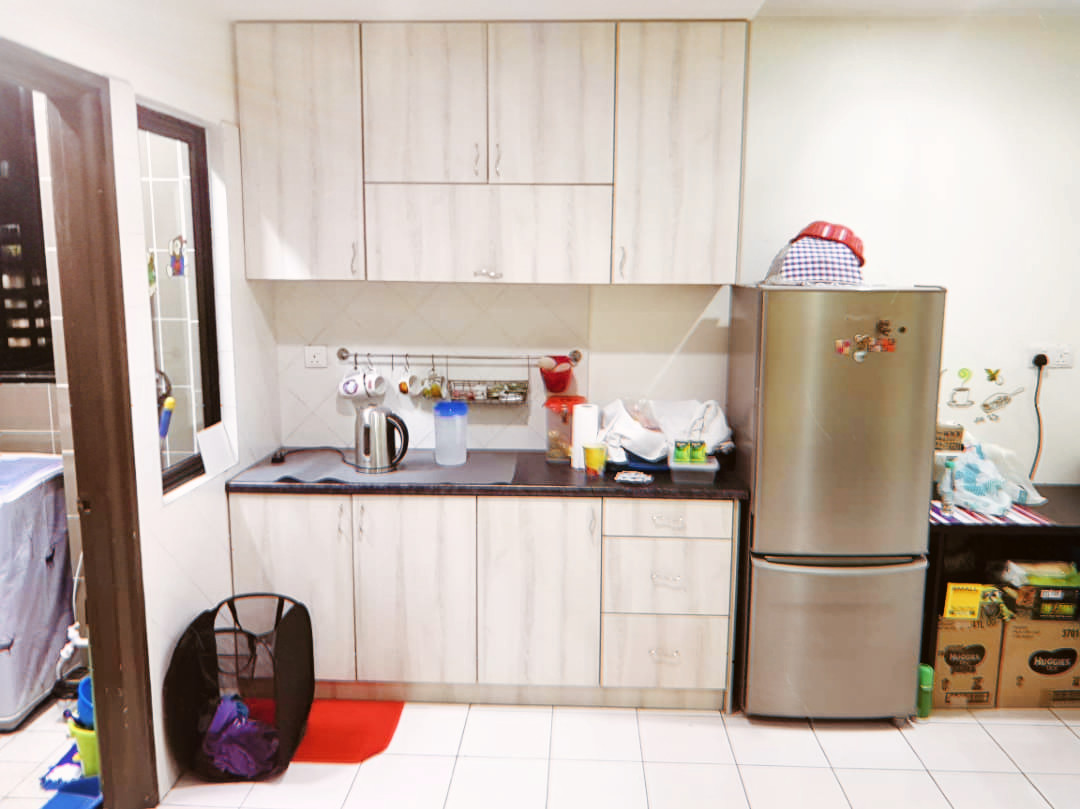 Good Renovation,Puri Aiyu, Seksyen 22, Shah Alam - photo 4