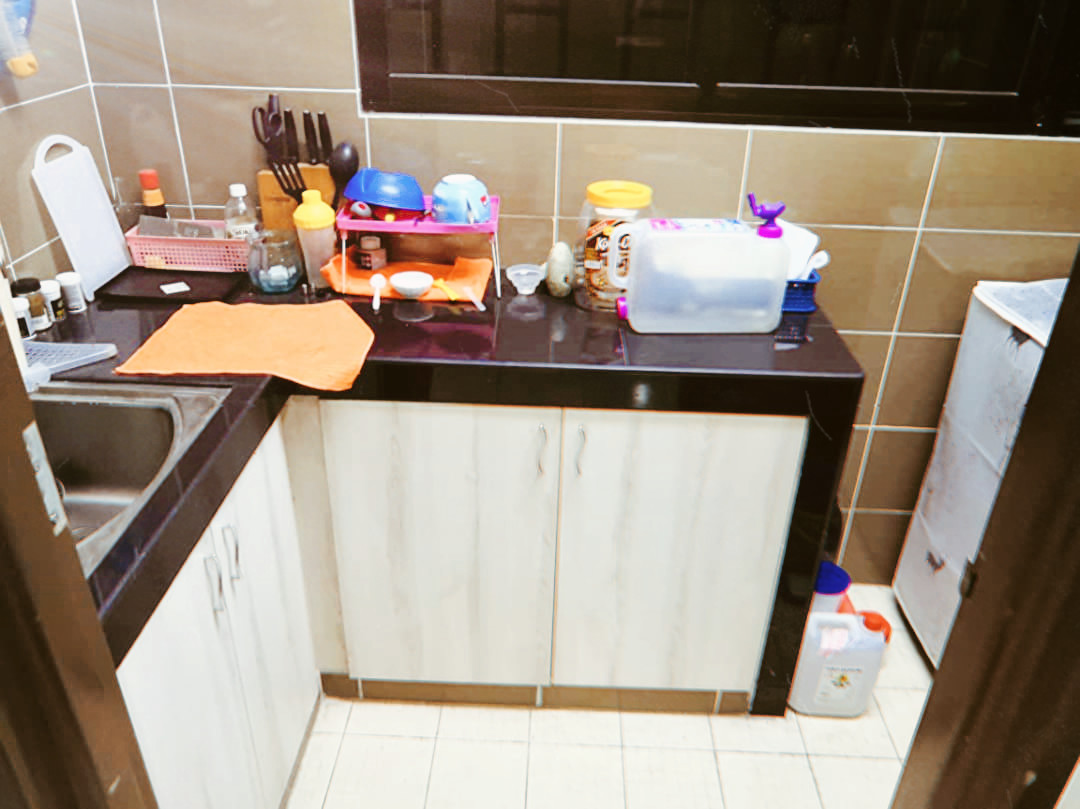 Good Renovation,Puri Aiyu, Seksyen 22, Shah Alam - photo 5
