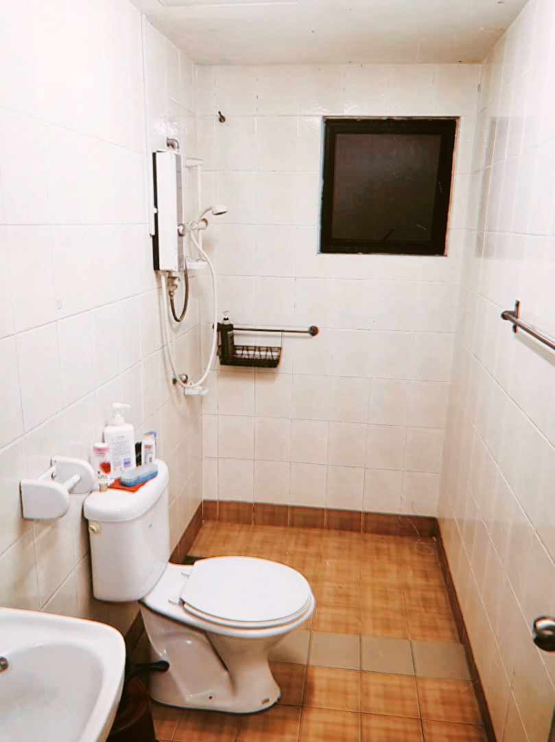 Good Renovation,Puri Aiyu, Seksyen 22, Shah Alam - photo 6