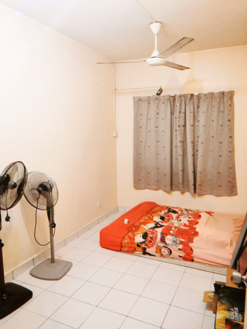 Good Renovation,Puri Aiyu, Seksyen 22, Shah Alam - photo 7