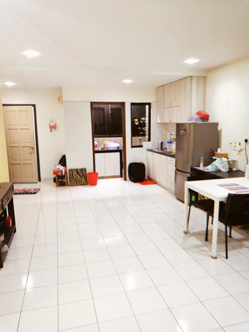 Good Renovation,Puri Aiyu, Seksyen 22, Shah Alam - photo 8