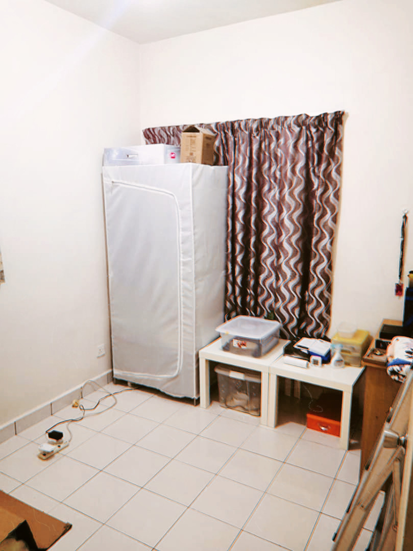 Good Renovation,Puri Aiyu, Seksyen 22, Shah Alam - photo 9