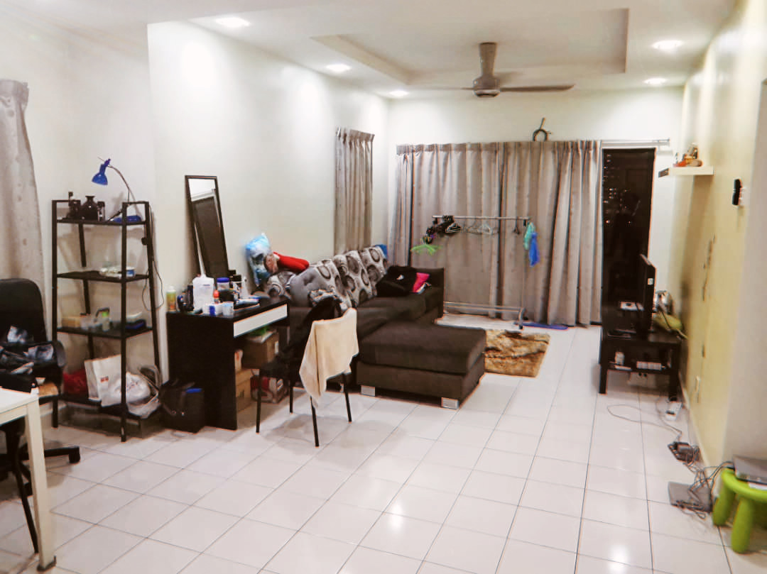 Good Renovation,Puri Aiyu, Seksyen 22, Shah Alam - photo 10