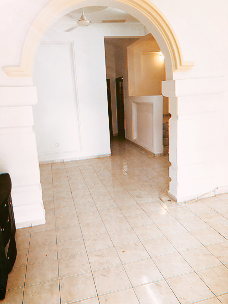 Renovated,2sty Bukit Bandaraya,Seksyen 8,Shah Alam - photo 3