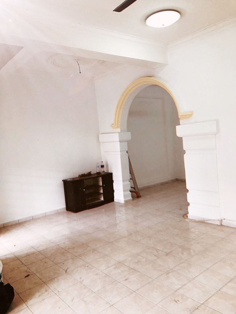Renovated,2sty Bukit Bandaraya,Seksyen 8,Shah Alam - photo 2