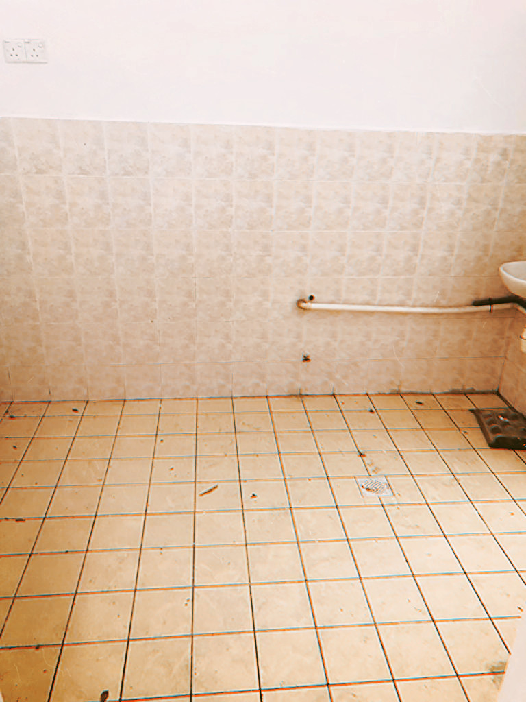 Renovated,2sty Bukit Bandaraya,Seksyen 8,Shah Alam - photo 8