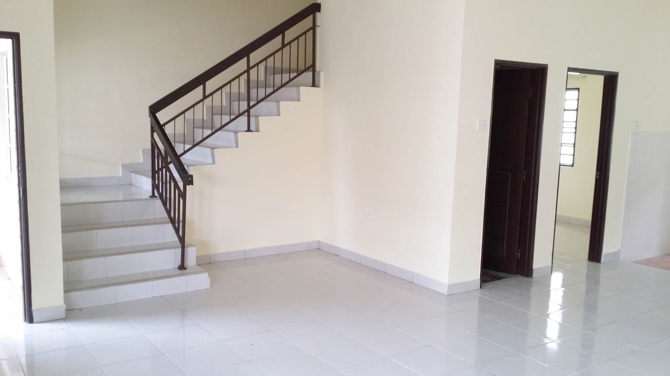 Below Market Value,2sty Bukit Bandaraya,Shah Alam - photo 3