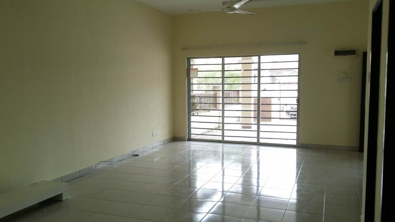 Below Market Value,2sty Bukit Bandaraya,Shah Alam - photo 4