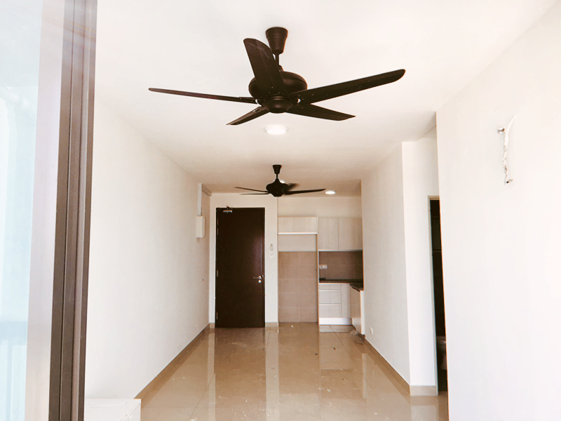 Nice Unit, Alam Sanjung, Seksyen 22 Shah Alam - photo 2