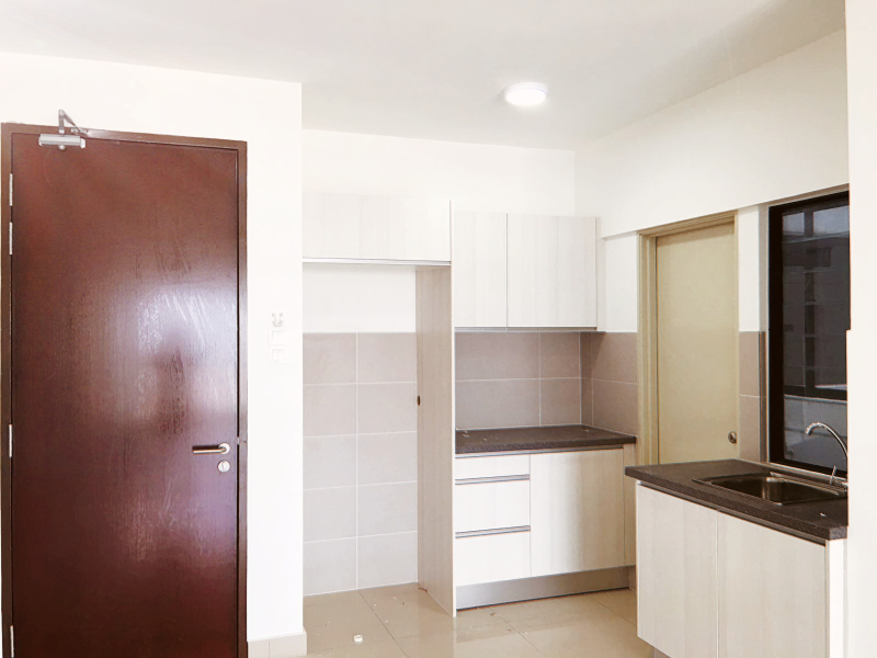Nice Unit, Alam Sanjung, Seksyen 22 Shah Alam - photo 3