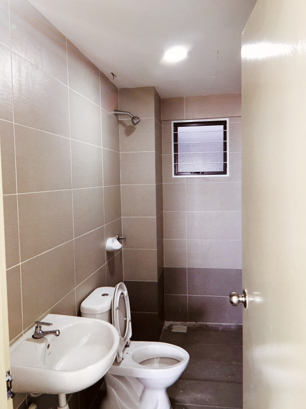 Nice Unit, Alam Sanjung, Seksyen 22 Shah Alam - photo 4