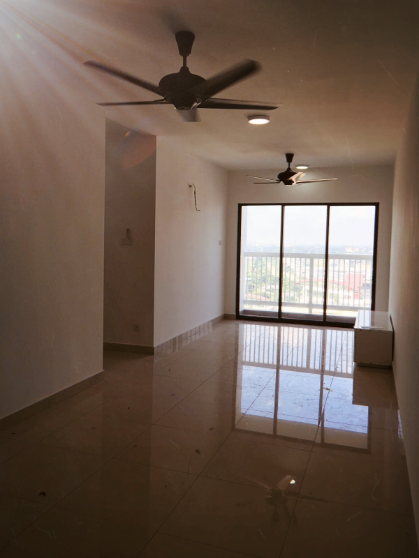 Nice Unit, Alam Sanjung, Seksyen 22 Shah Alam - photo 5