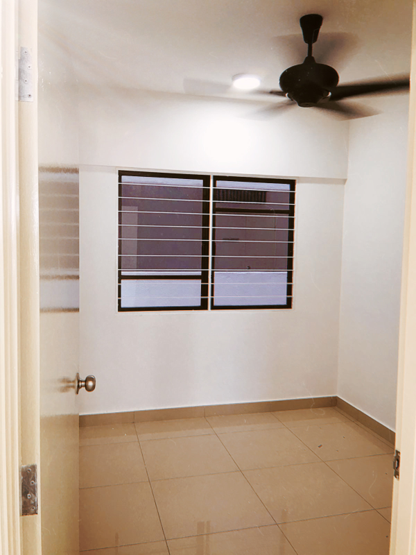 Nice Unit, Alam Sanjung, Seksyen 22 Shah Alam - photo 6