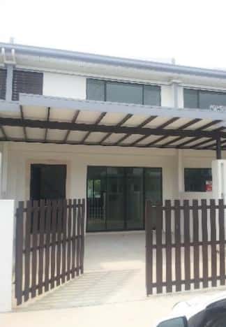 Good Unit, 2sty Ken Rimba,Legian,Shah Alam - photo 4
