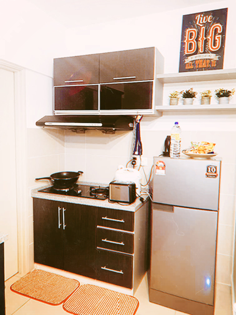 Fully Furnished, Alam Sanjung,Seksyen 22 Shah Alam - photo 2